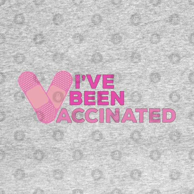 I've Been Vaccinated by DiegoCarvalho